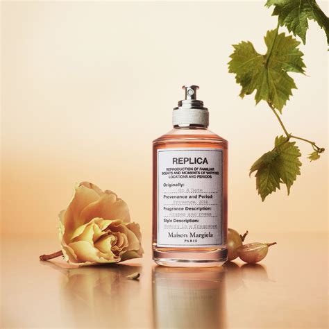 on a date perfume replica